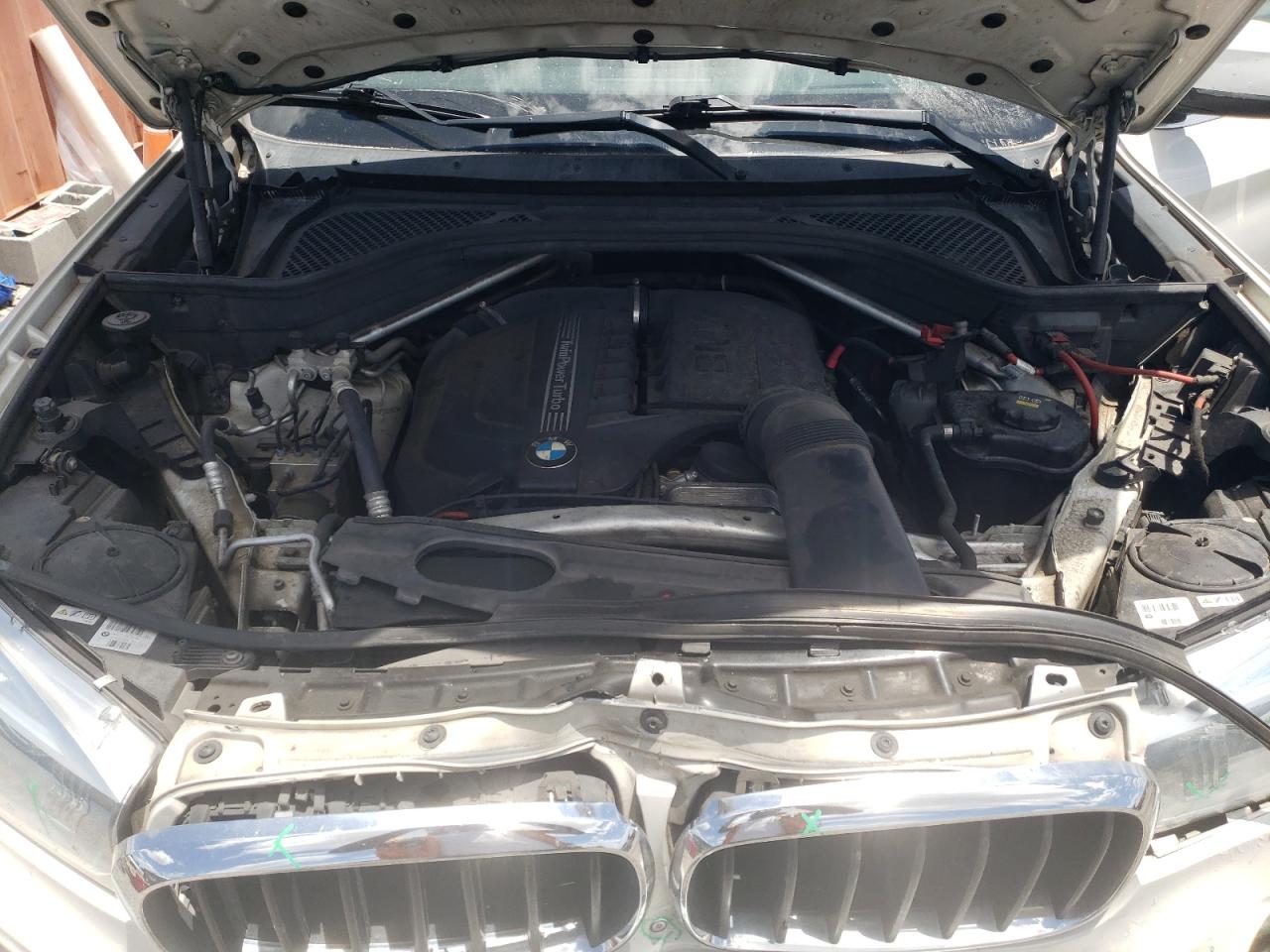 5UXKR0C54F0P06952 2015 BMW X5 xDrive35I