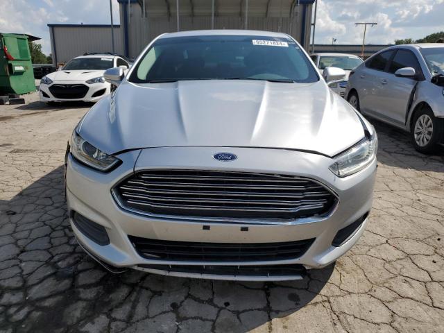 VIN 1FA6P0HD0F5124588 2015 Ford Fusion, SE no.5