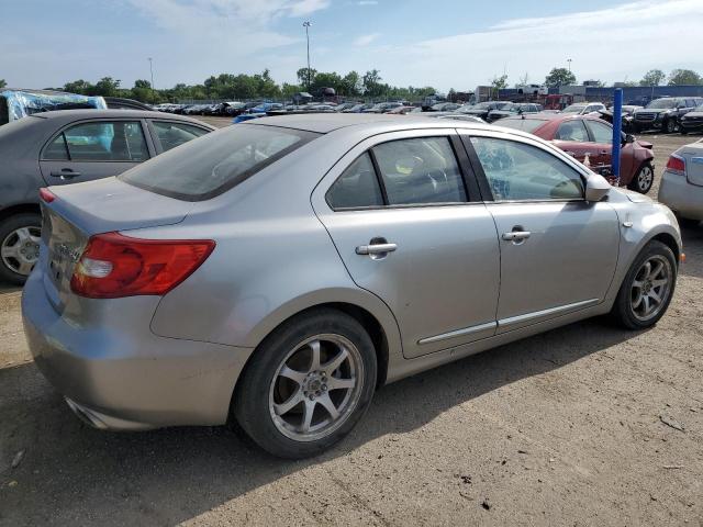 2010 SUZUKI KIZASHI GT JS2RF9A53A6100635  61421444