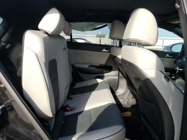 2017 KIA SPORTAGE S - KNDPR3A62H7198365