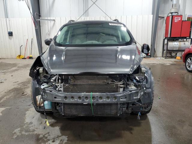 2018 FORD ESCAPE SE - 1FMCU9GD9JUA91502