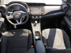 NISSAN KICKS SV photo