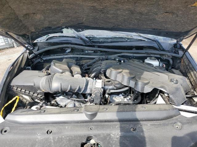 2024 TOYOTA 4RUNNER SR - JTEMU5JR2R6220035