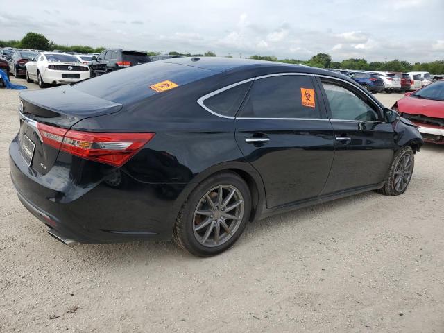 2017 TOYOTA AVALON XLE - 4T1BK1EB6HU253438