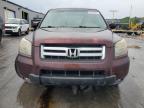 HONDA PILOT SE photo