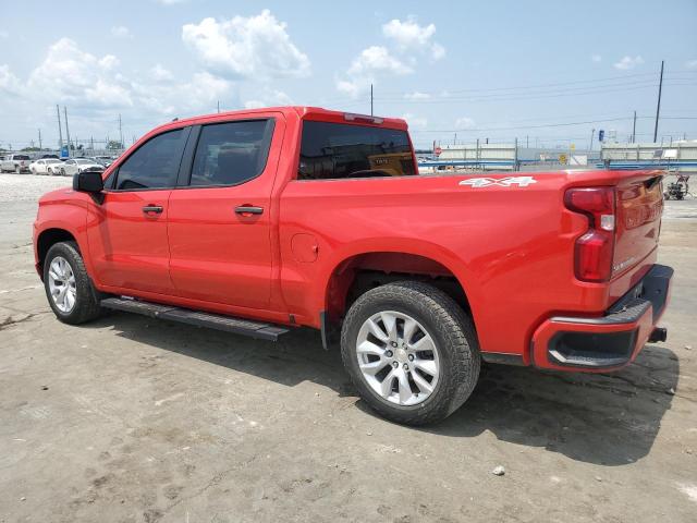 2022 CHEVROLET SILVERADO - 3GCPYBEK0NG165501