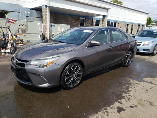 VIN 4T1BF1FK6FU484663 2015 Toyota Camry, LE no.1