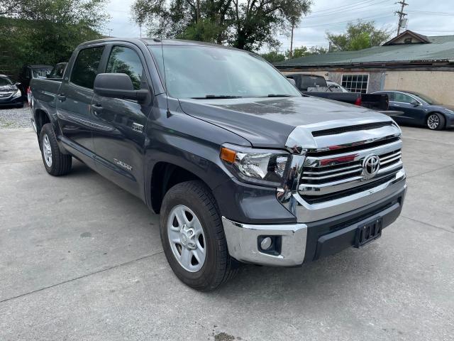 2018 TOYOTA TUNDRA