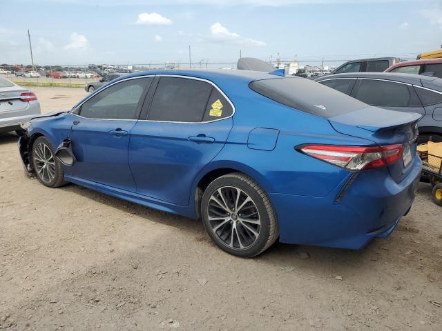 VIN 4T1B11HK8KU295941 2019 Toyota Camry, L no.2