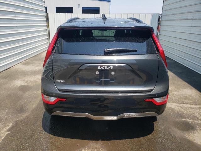 2024 Kia Niro Wind VIN: KNDCR3L18R5108746 Lot: 62950784