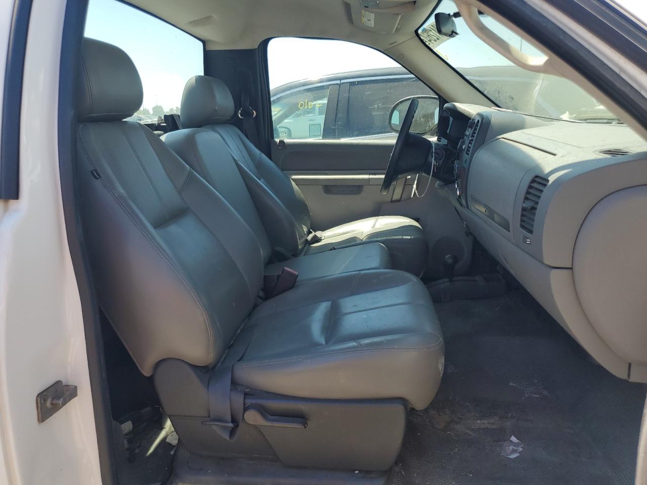 1GCPKPEX1AZ235690 2010 Chevrolet Silverado K1500