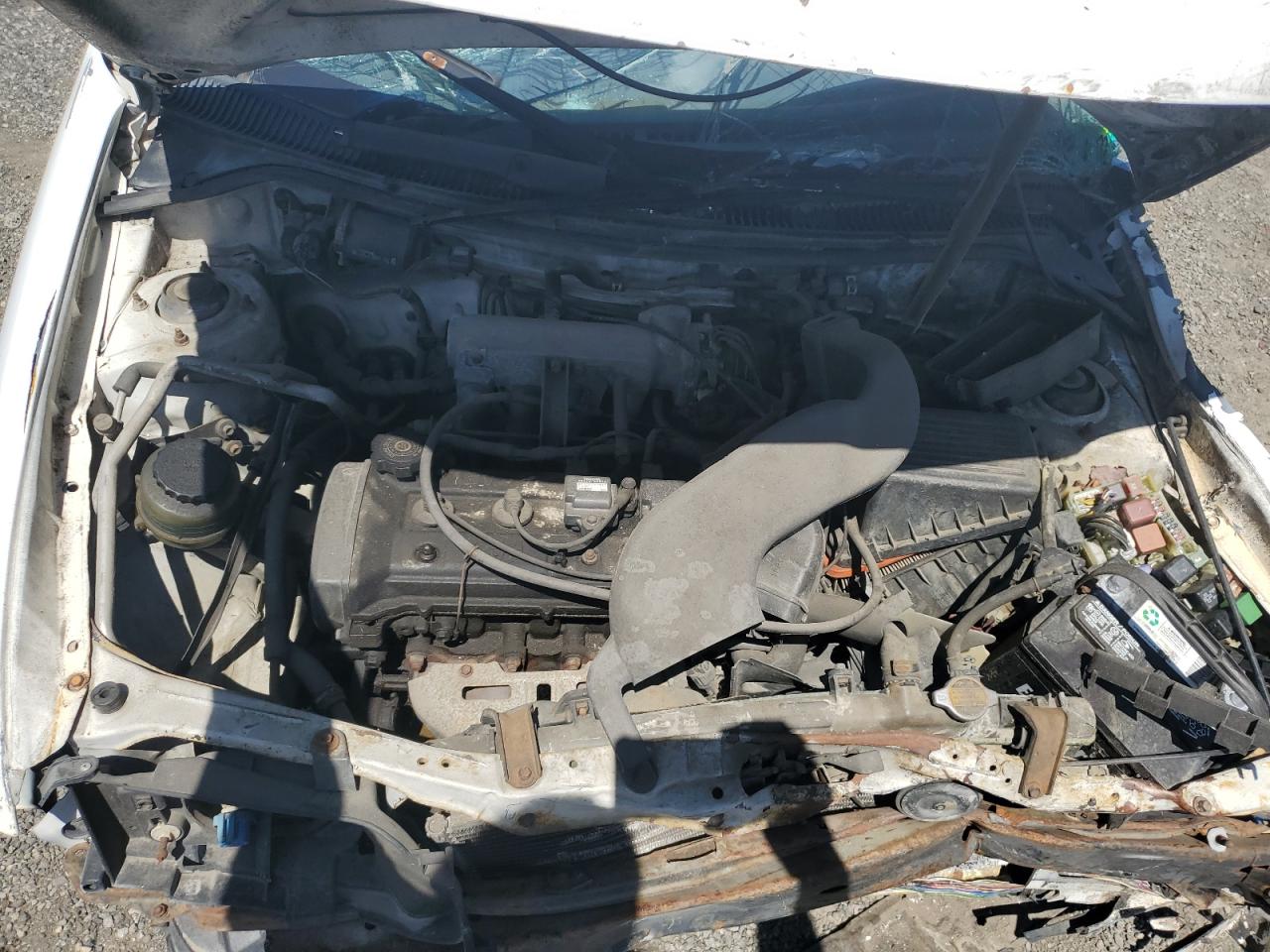 JT2BC52L7T7040195 1996 Toyota Tercel Dx