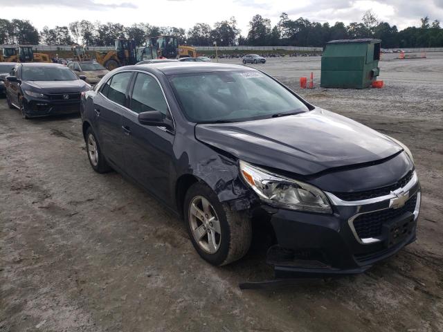 2015 CHEVROLET MALIBU LS - 1G11B5SL9FF159536