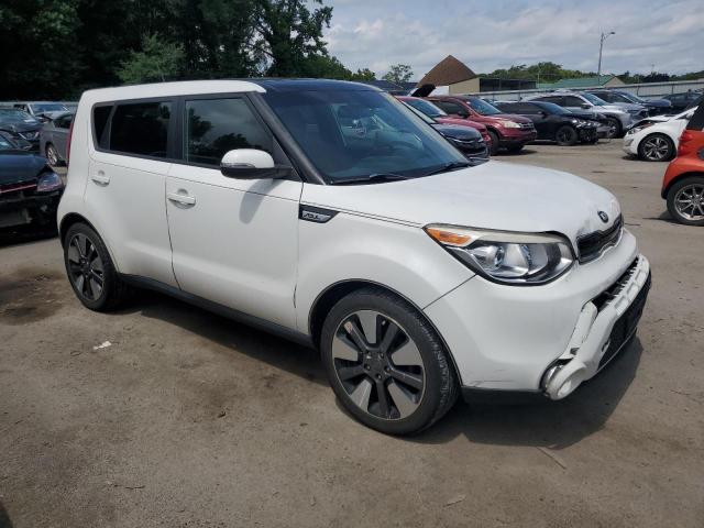 VIN KNDJX3A52E7055463 2014 KIA Soul, ! no.4