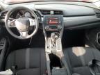 HONDA CIVIC LX photo