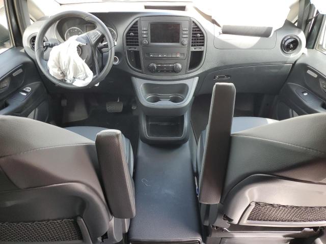 2023 MERCEDES-BENZ METRIS - W1WV0FEY1P4333368