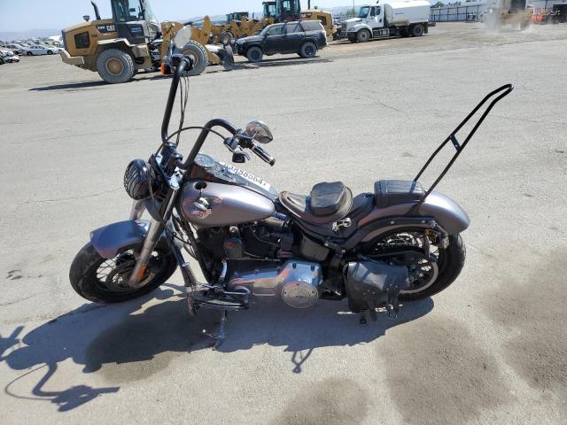 2015 HARLEY-DAVIDSON FLS SOFTAI 1HD1JRV36FB032441