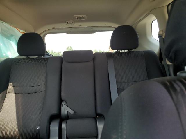 2018 NISSAN ROGUE S - 5N1AT2MTXJC757608