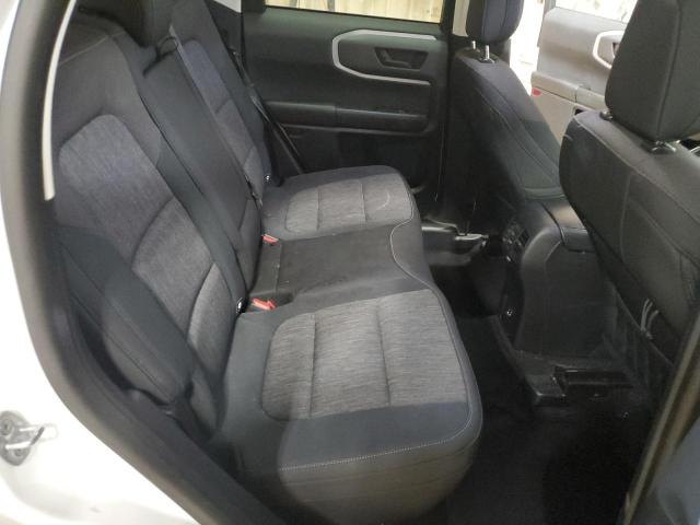 2022 FORD BRONCO SPO - 3FMCR9B66NRE07655