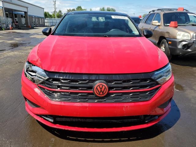 VIN 3VWCB7BU8KM187517 2019 VOLKSWAGEN JETTA no.5