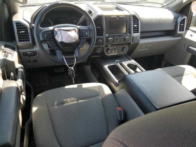 2018 FORD F150 SUPER - 1FTFX1EG2JKC55921