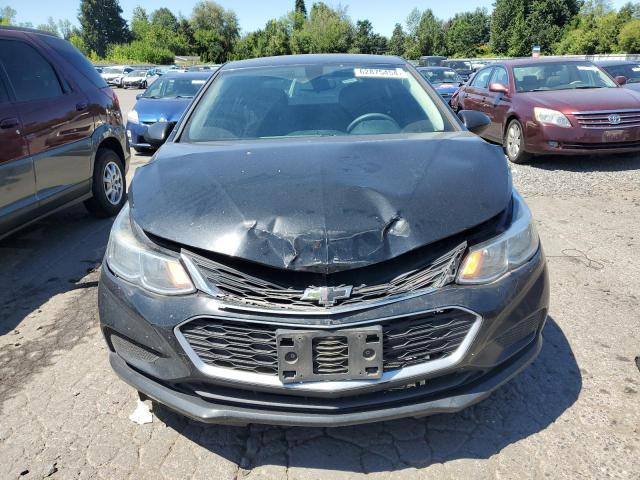 VIN 1G1BC5SM9H7229897 2017 Chevrolet Cruze, LS no.5