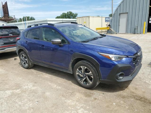 2024 SUBARU CROSSTREK - JF2GUADCXRH351799