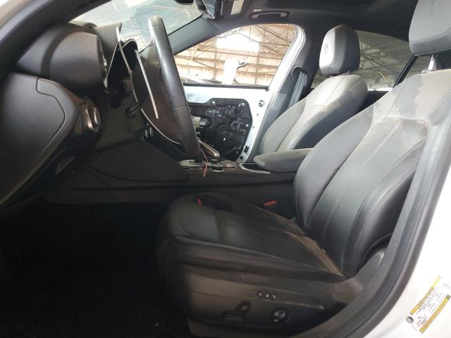 2023 ALFA ROMEO GIULIA SPR ZARFAMAN4P7666634