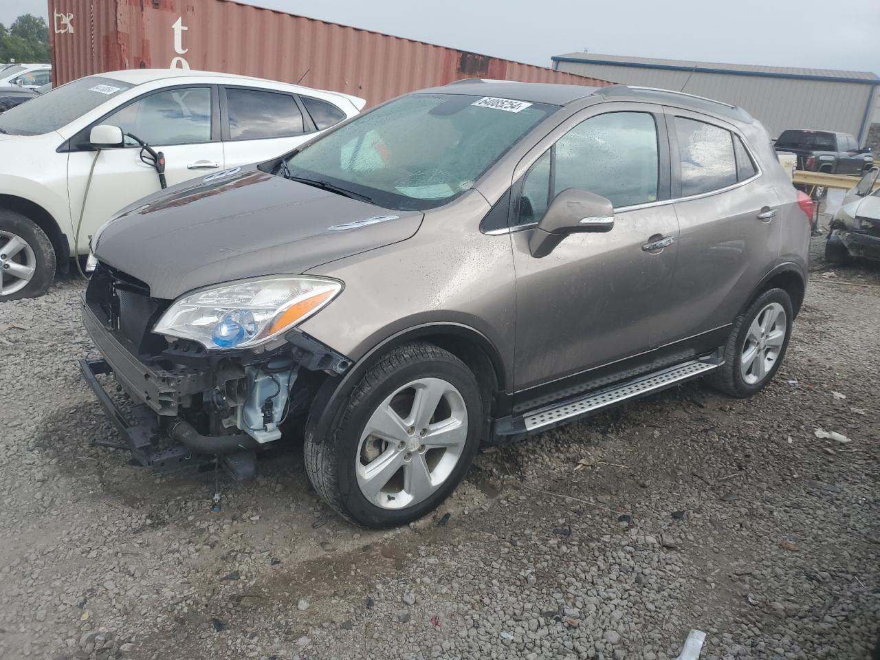 Lot #2962167146 2015 BUICK ENCORE