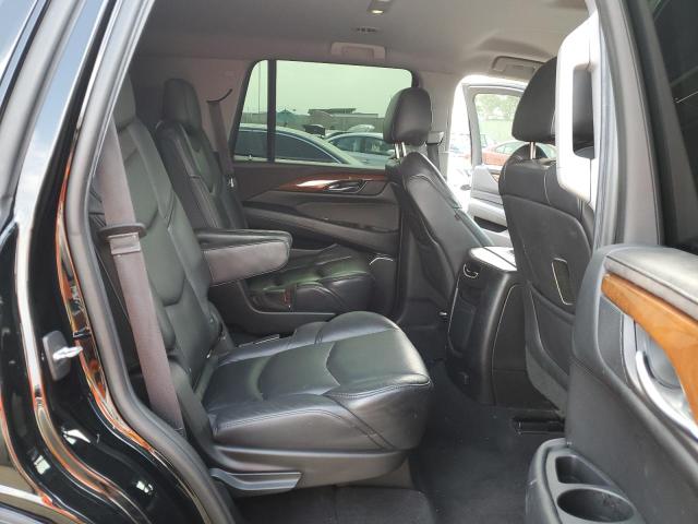 2018 CADILLAC ESCALADE 1GYS4AKJXJR130822