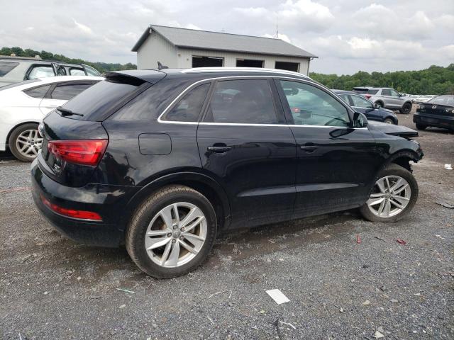 2017 AUDI Q3 PREMIUM - WA1JCCFS3HR012425