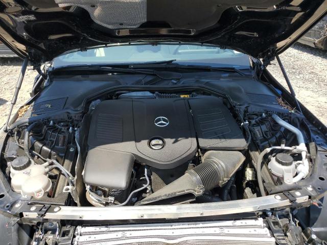 VIN W1KAF4HB5PR131257 2023 Mercedes-Benz C-Class, 3... no.11