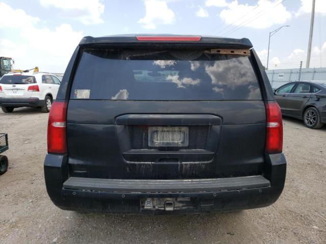 2015 CHEVROLET TAHOE SPEC 1GNSK3KC1FR304963