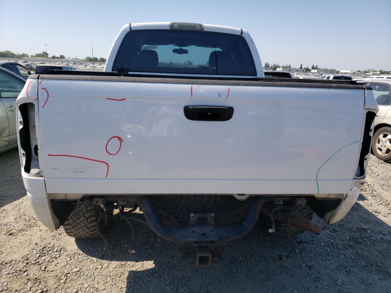 1D7HU18N44S660068 2004 Dodge Ram 1500 St