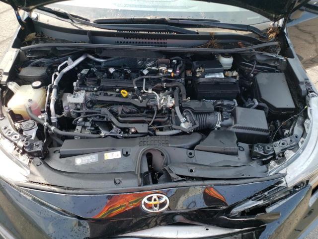 2020 TOYOTA COROLLA XS - JTDT4RCE1LJ031799