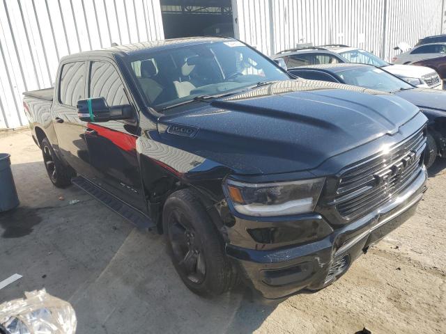 2019 RAM 1500 BIG H - 1C6SRFFT9KN511822