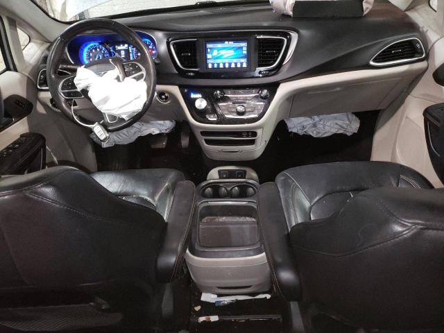 2020 CHRYSLER PACIFICA T - 2C4RC1BG2LR284210