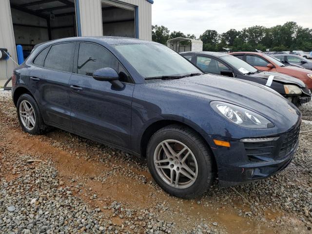 VIN WP1AA2A56JLB21914 2018 Porsche Macan no.4