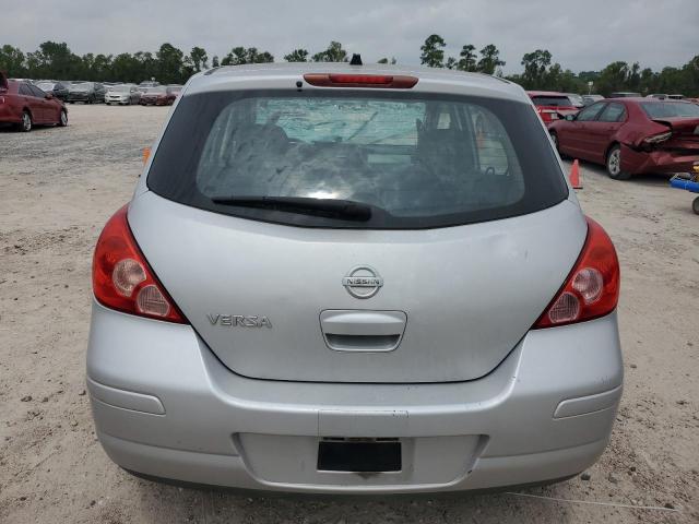 2011 Nissan Versa S VIN: 3N1BC1CP8BL388876 Lot: 63072744