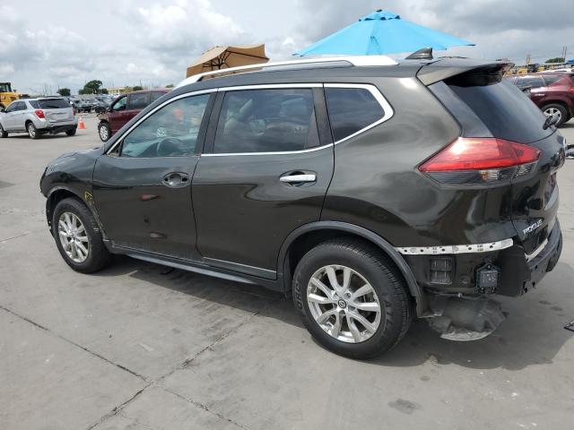 2017 NISSAN ROGUE S - KNMAT2MVXHP519508