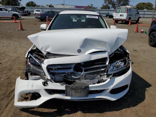 VIN 55SWF4JB4GU098301 2016 Mercedes-Benz C-Class, 300 no.5