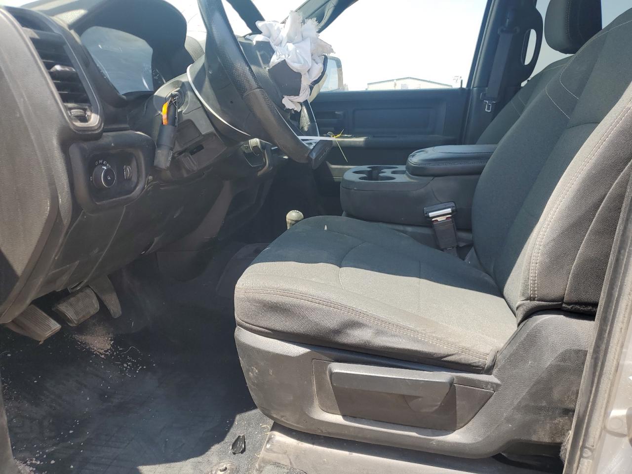 3C6UR5CJ8NG251173 2022 Ram 2500 Tradesman