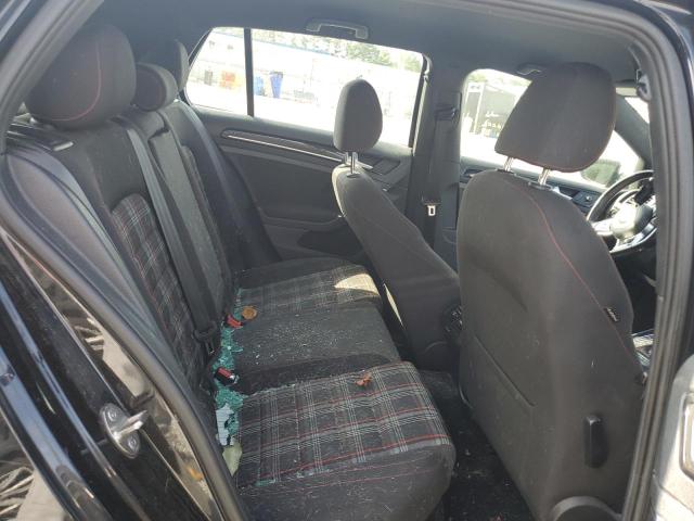 2017 VOLKSWAGEN GTI S - 3VW4T7AU4HM066625