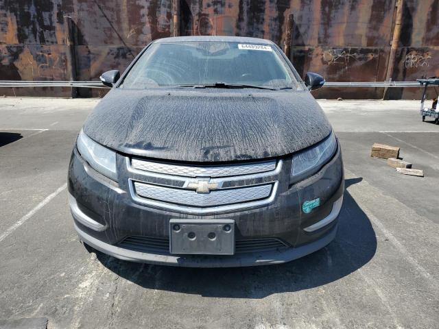 VIN 1G1RF6E44DU146719 2013 Chevrolet Volt no.5