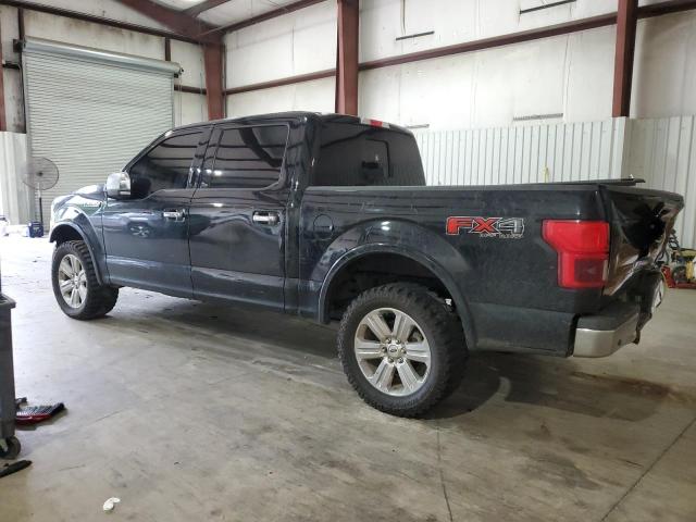 2018 FORD F150 SUPER - 1FTEW1E56JKD43044