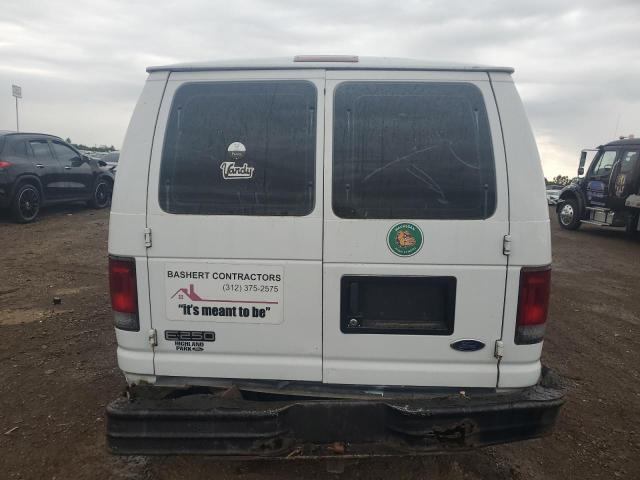 2003 Ford Econoline E250 Van VIN: 1FTNE24L93HB01759 Lot: 61418754
