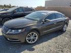 VOLKSWAGEN CC BASE photo