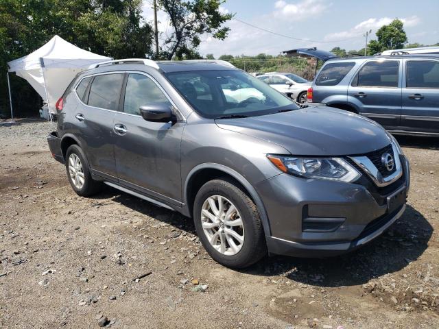 2017 NISSAN ROGUE S - JN8AT2MV6HW021350