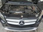 MERCEDES-BENZ GLA 250 photo