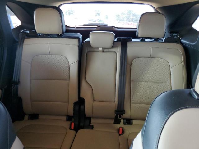 2020 FORD ESCAPE SEL - 1FMCU0H61LUB56910